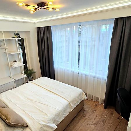 Like Home Stirbei Bukarest Exteriör bild